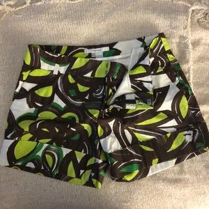 Zara Shorts